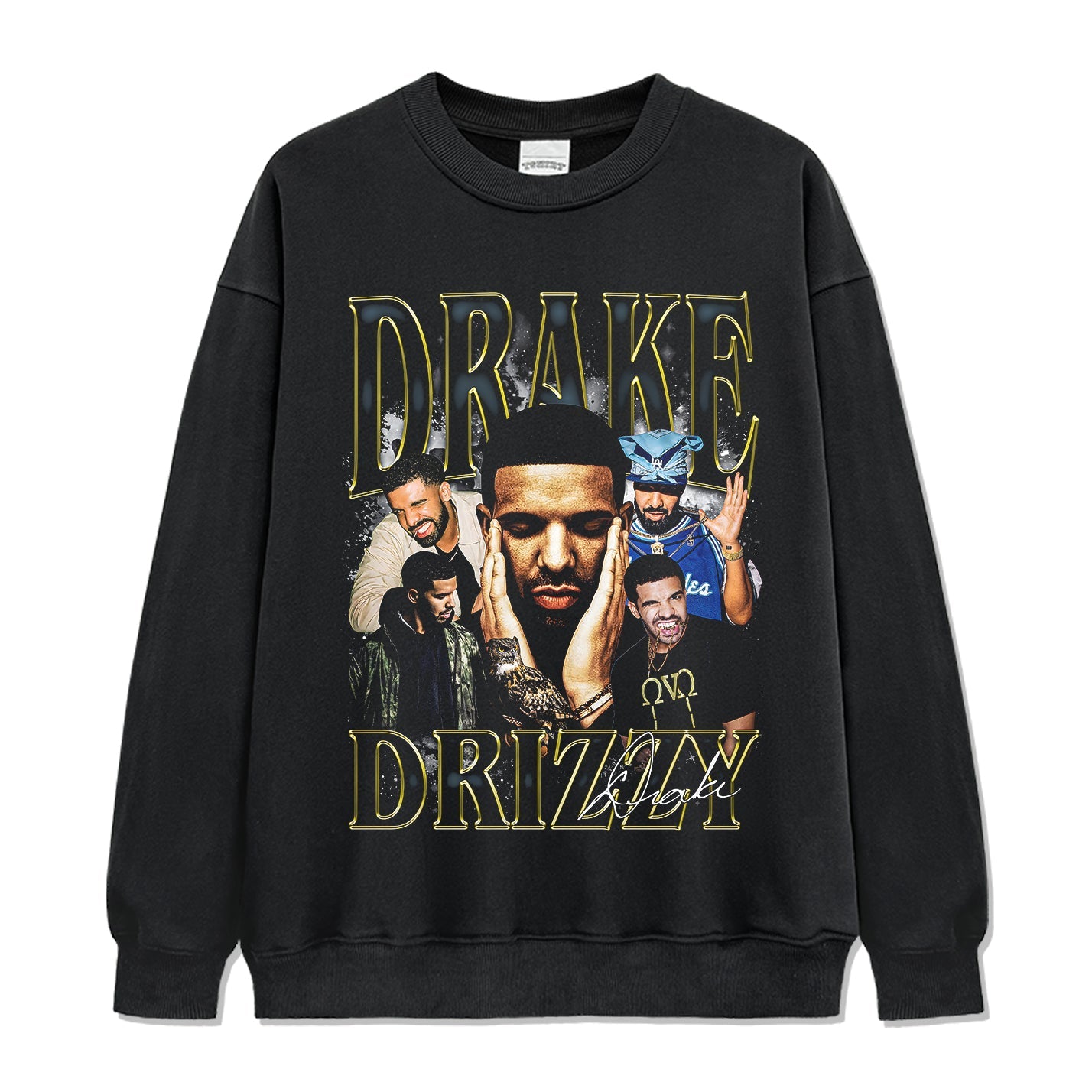 Drake Sweatshirt