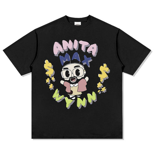 Anita Max Wynn By Drake TEE