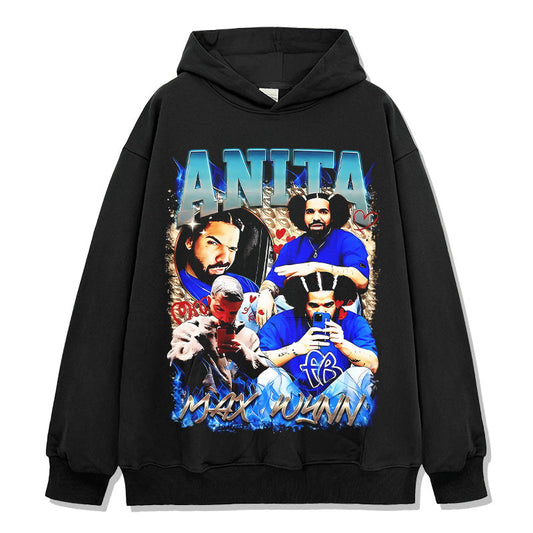 Anita Max Wynn By Drake HOODIE