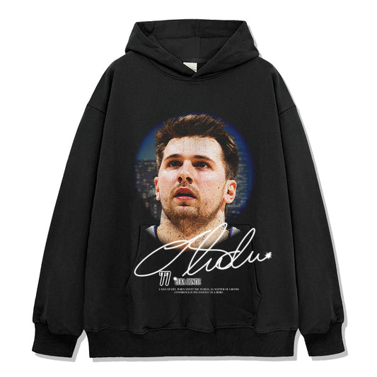 Luka Doncic HOODIE NBA