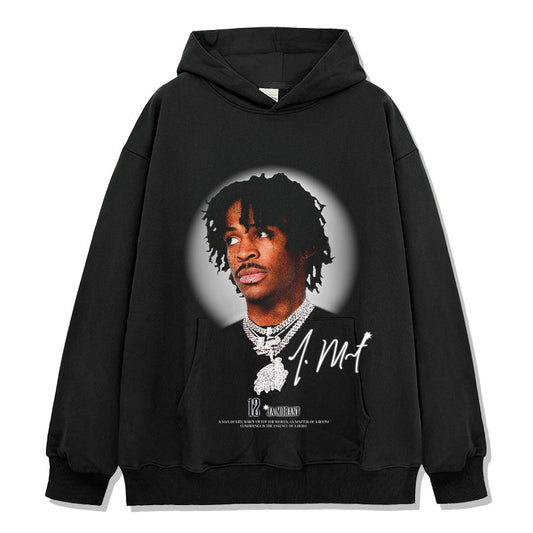 Ja Morant HOODIE NBA