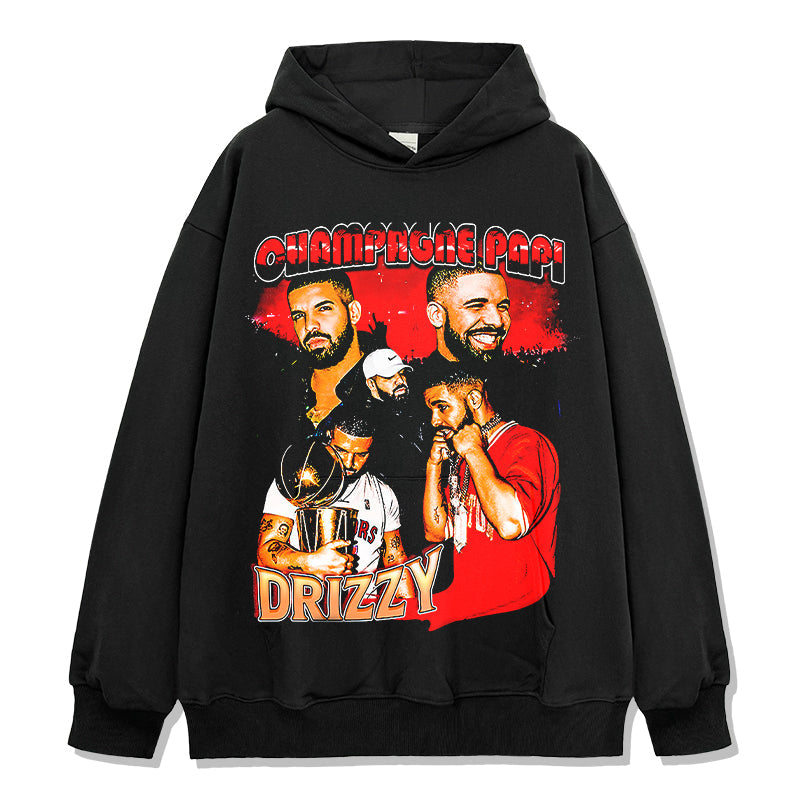 Champagne Papi By Drake HOODIE