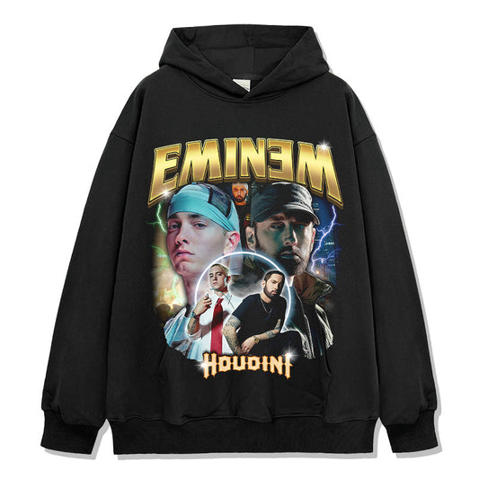 Eminem Houdini Hoodie