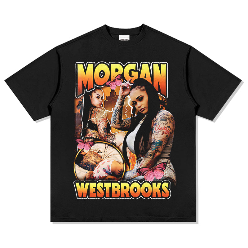 Morgan Westbrooks TEE