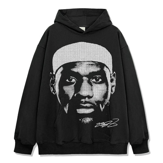 LeBron James SIGNATURE HOODIE NBA