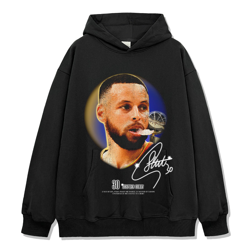 Stephen Curry HOODIE NBA