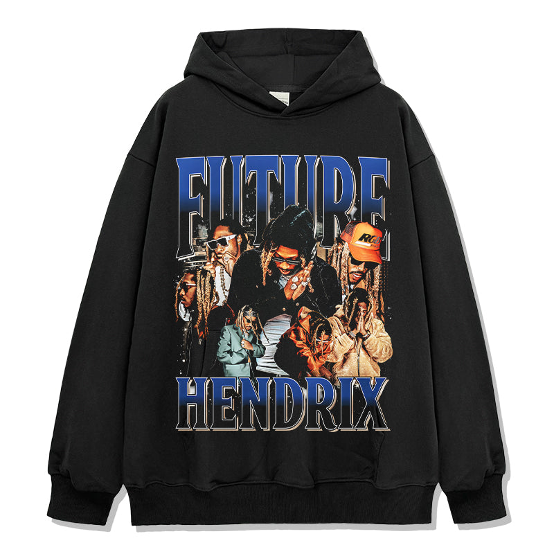 Future Hendrix Hoodie