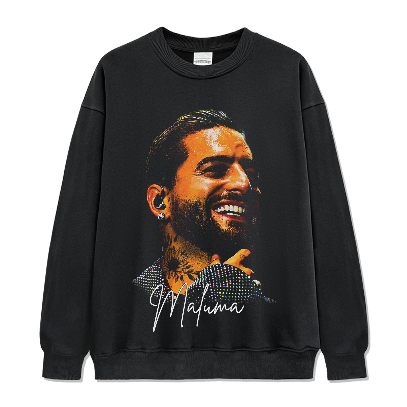 Post Malone Sweatshirt