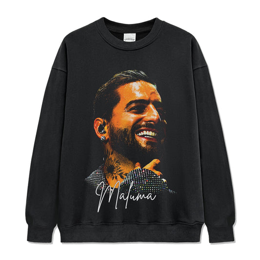 Post Malone Sweatshirt