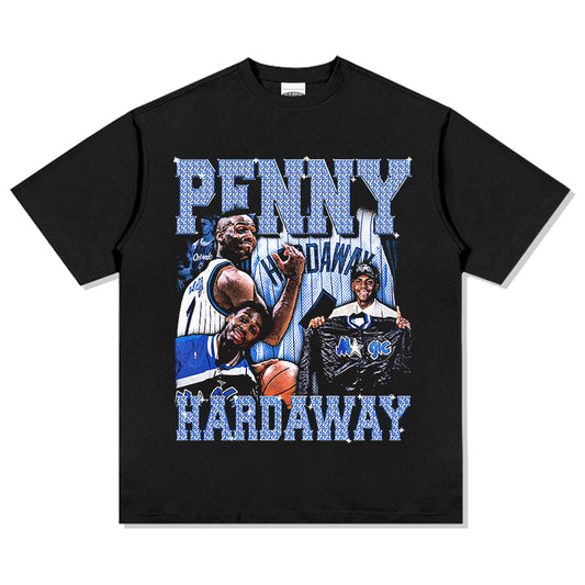 Penny Hardaway TEE NBA