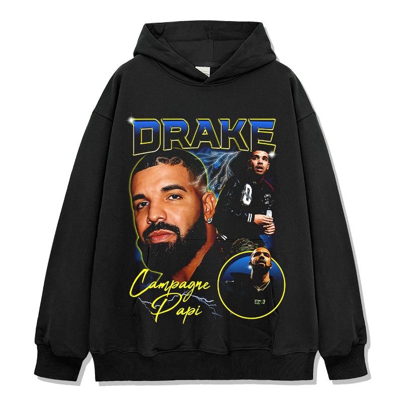 Champagne Papi By Drake HOODIE