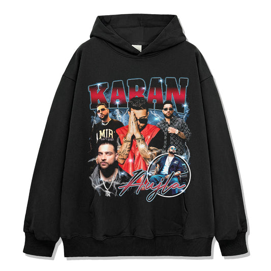 Karan Aujla HOODIE