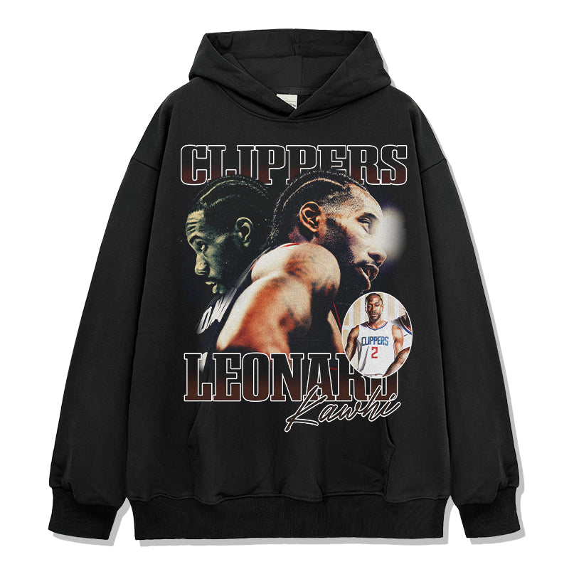 Kawhi Leonard HOODIE NBA