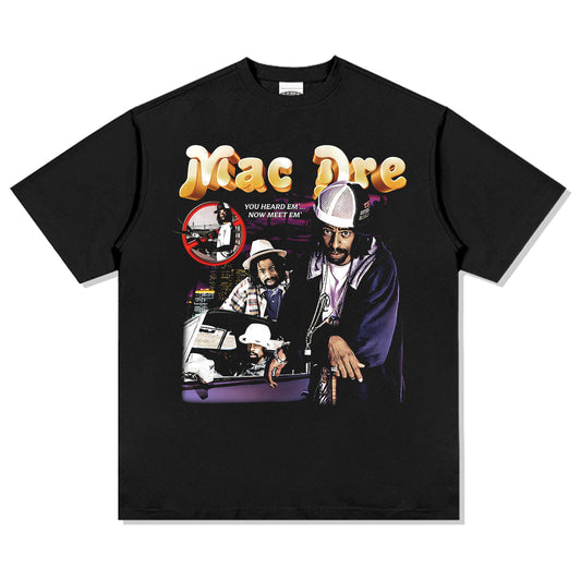 Mac Dre TEE