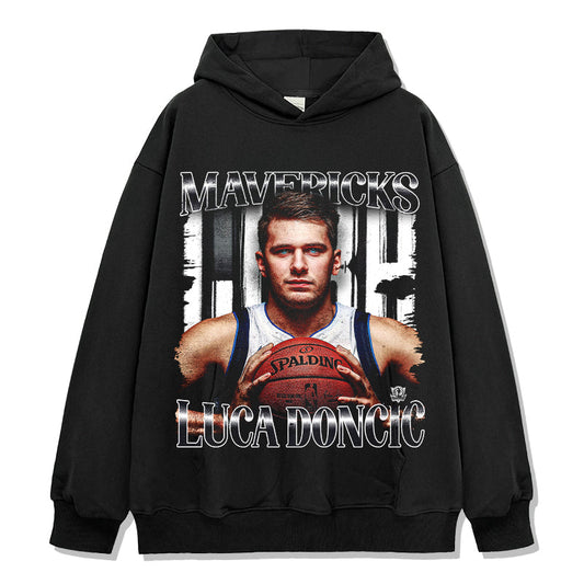 Luca Doncic HOODIE NBA