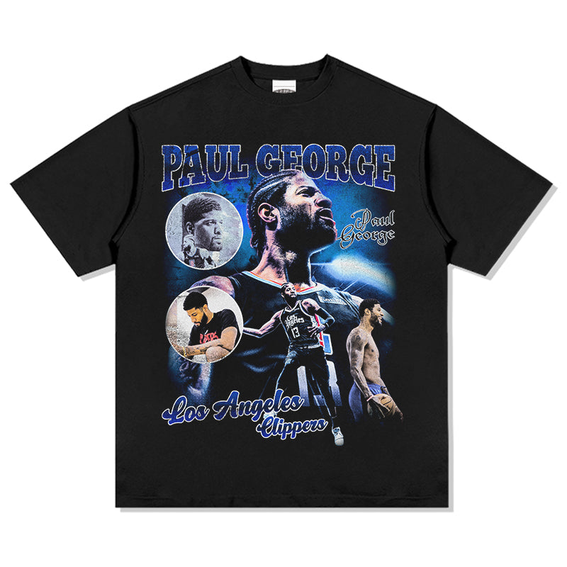 Paul George TEE NBA