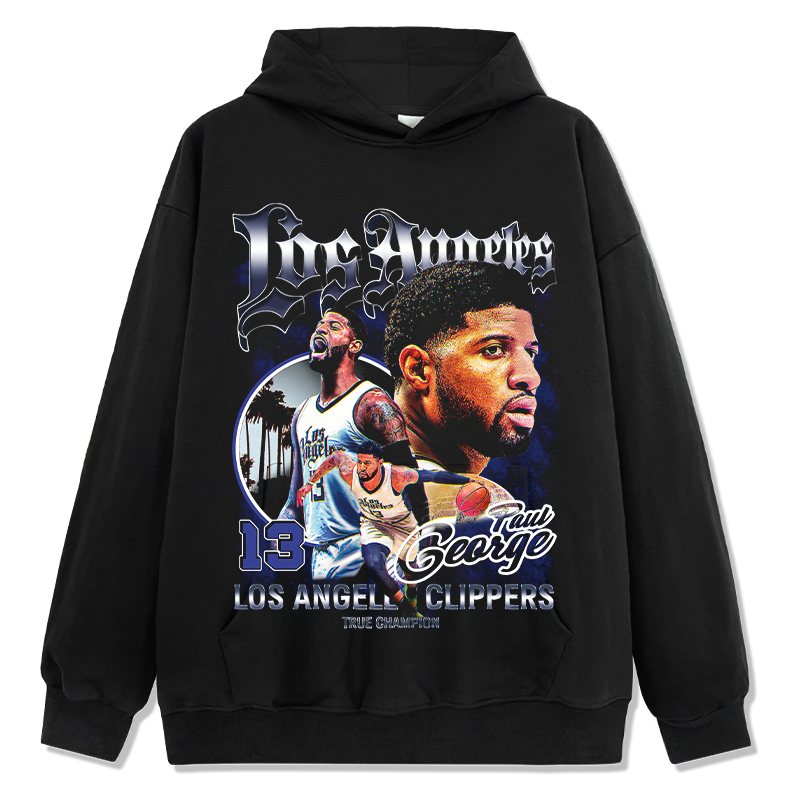 Paul George HOODIE NBA