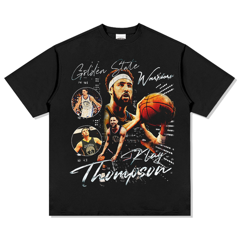 Klay Thompson TEE NBA