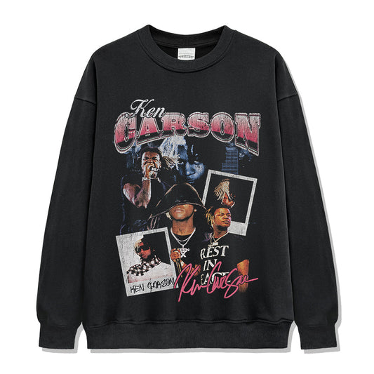 Ken Carson signature Sweatshirt