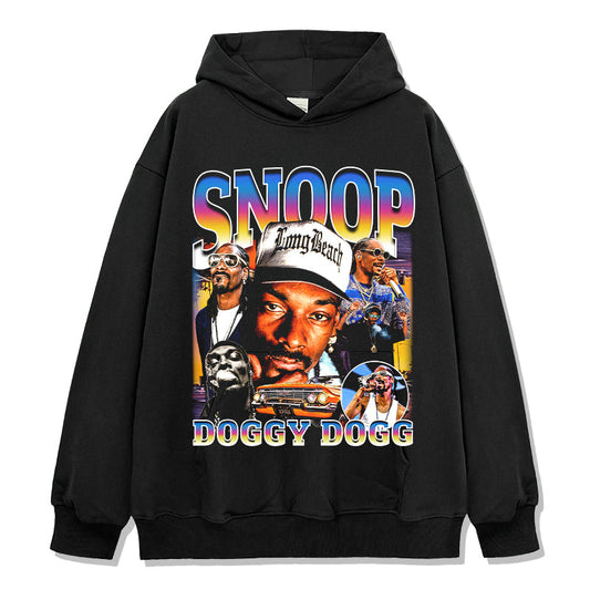 Snoop Doggy Dogg HOODIE