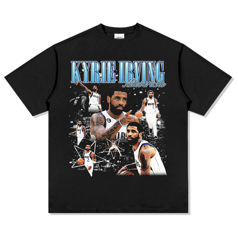 Kyrie Irving TEE NBA