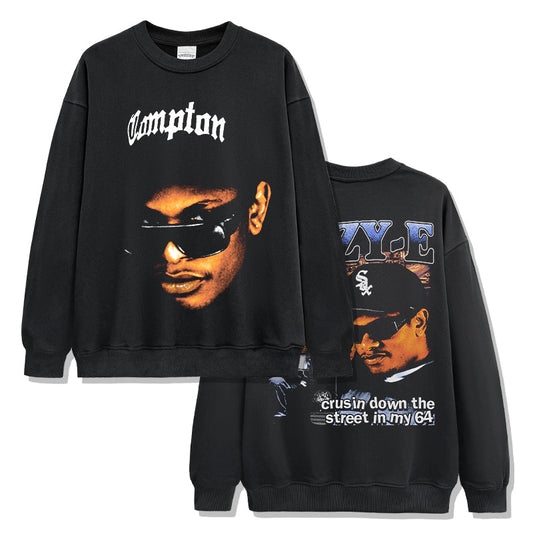 Compton B y Eazy-E Sweatshirt