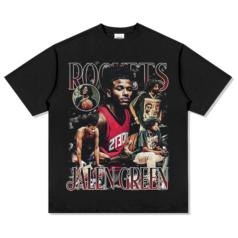 Jalen Green TEE NBA