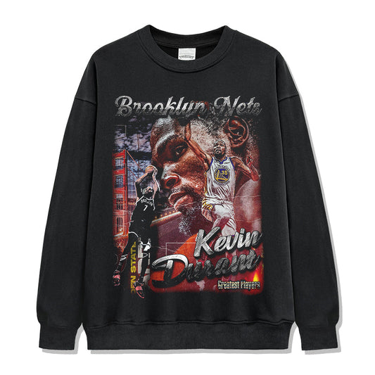 Kevin Durant Sweatshirt NBA