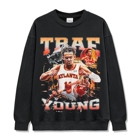 Tbaf Young Sweatshirt NBA