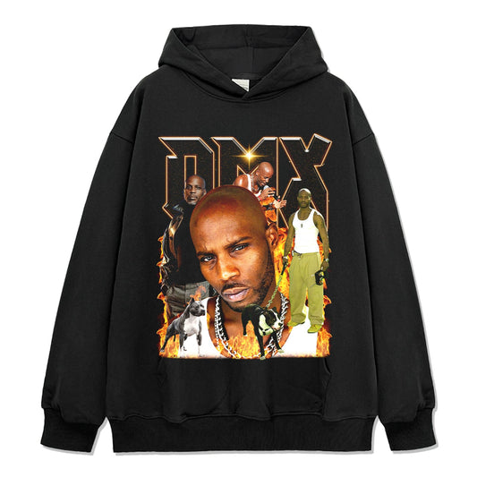 Dmx Hoodie