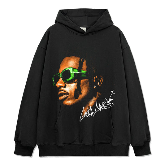 Playboi Carti Signature HOODIE