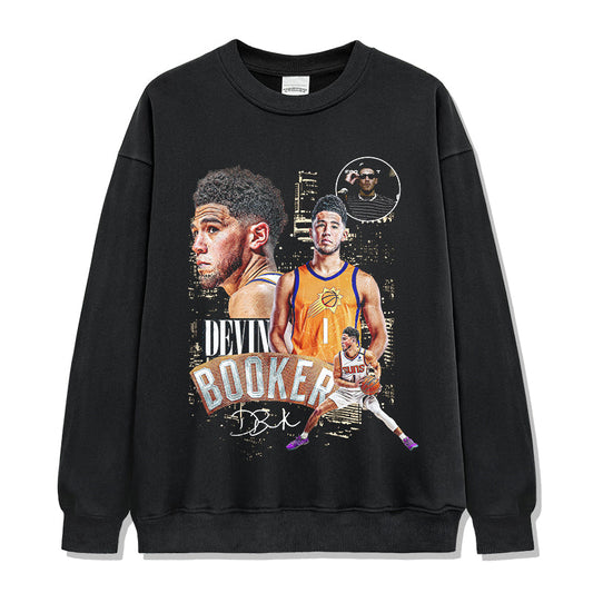 Devin Booker Sweatshirt NBA