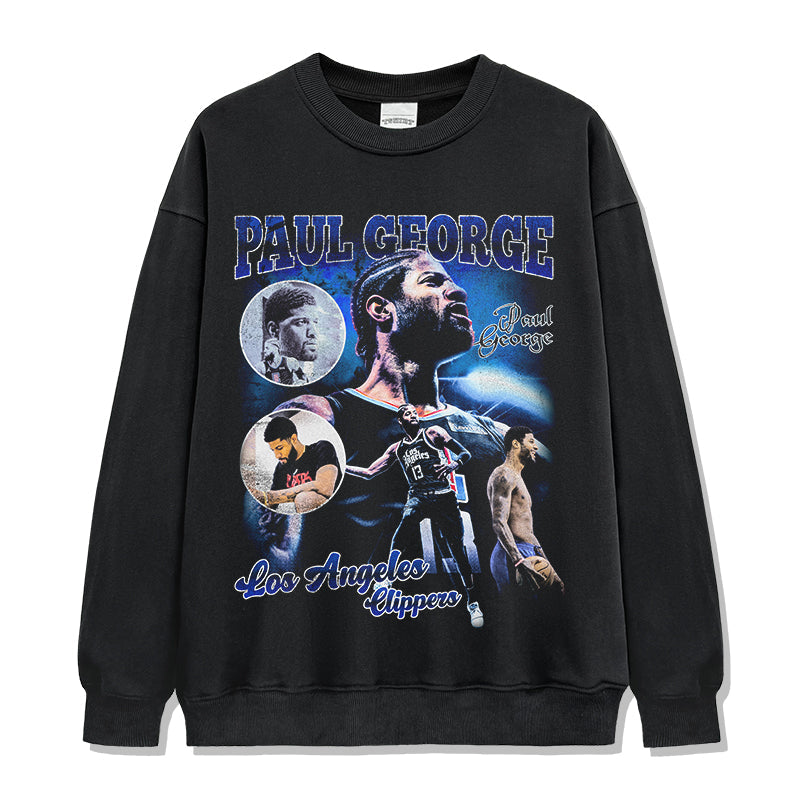 Paul George Sweatshirt NBA