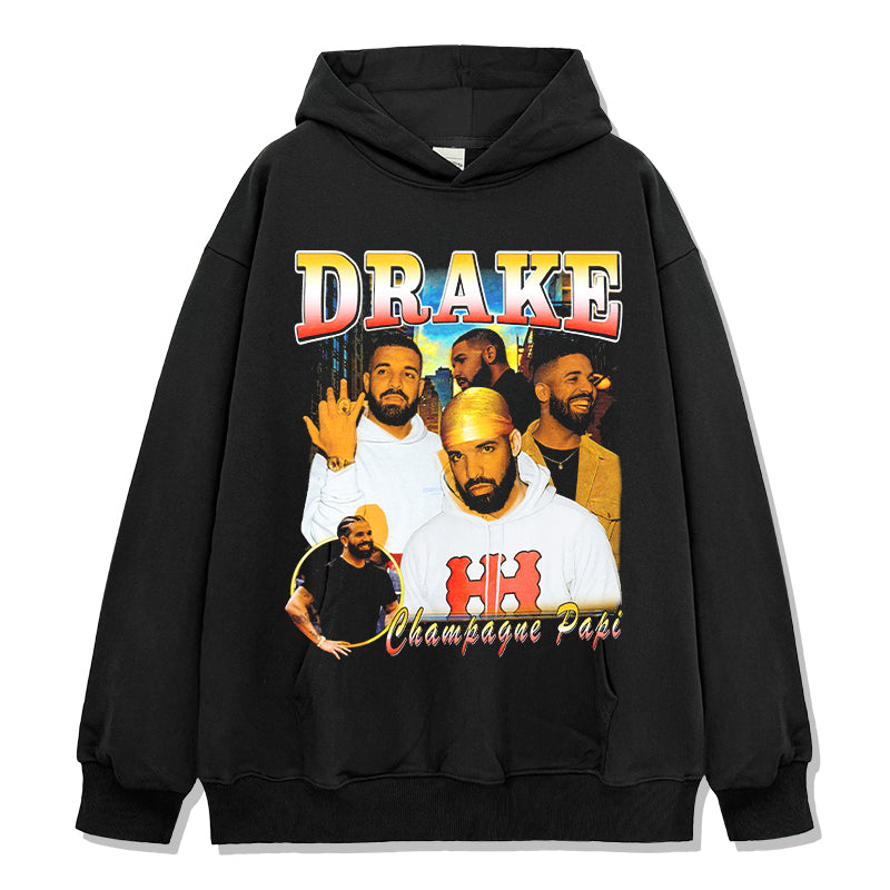 Champagne Papi By Drake HOODIE