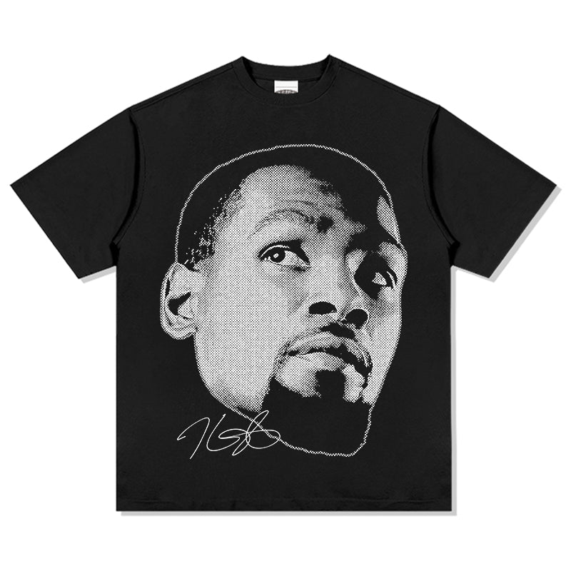 Kevin Durant SIGNATURE TEE NBA