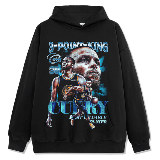 Stephen Curry HOODIE NBA