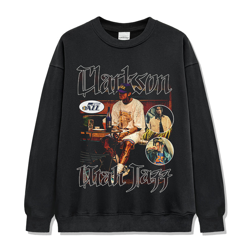 Jordan Clarkson Sweatshirt NBA