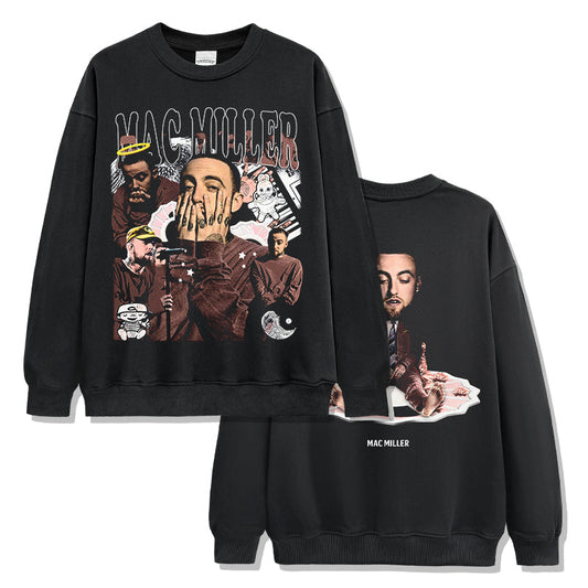 Mac Miller Sweatshirt