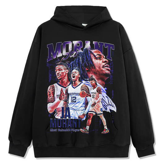 Ja Morant HOODIE NBA