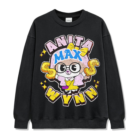 Anita Max Wynn By Drake Sweatshirt