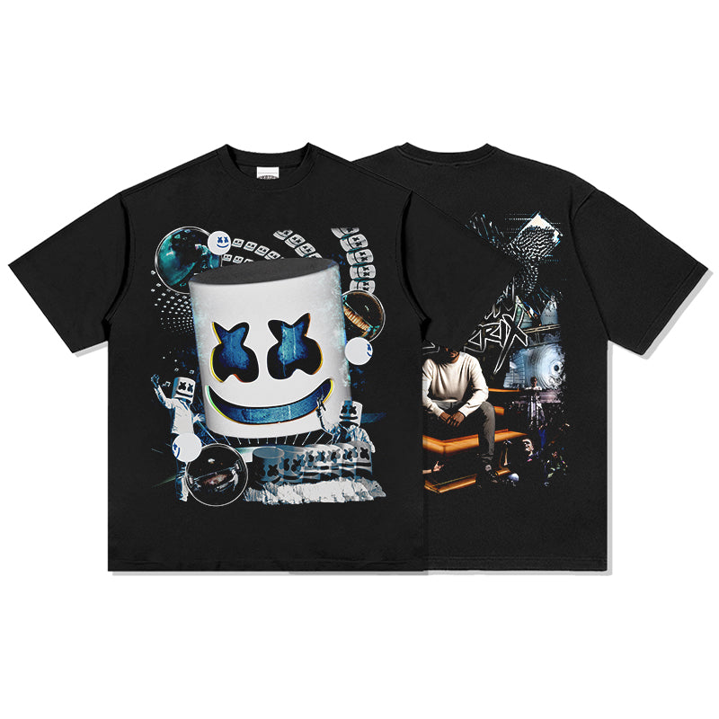 Marshmello Tee