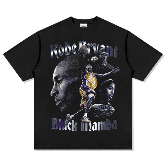 Kobe Bryant TEE NBA