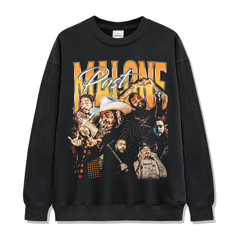 Post Malone Sweatshirt