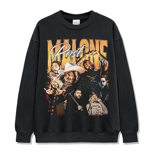 Post Malone Sweatshirt