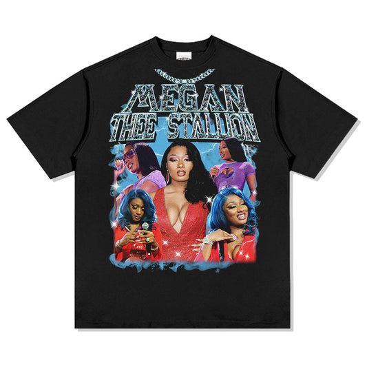 Megan Thee Stallion TEE