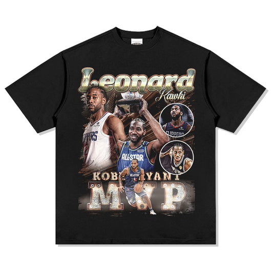 Kobe Bryant TEE NBA