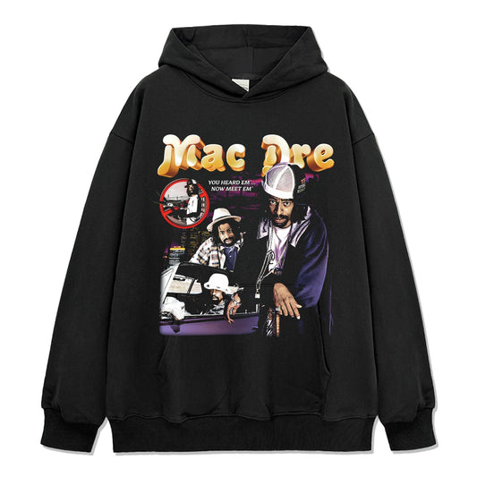 Mac Dre HOODIE