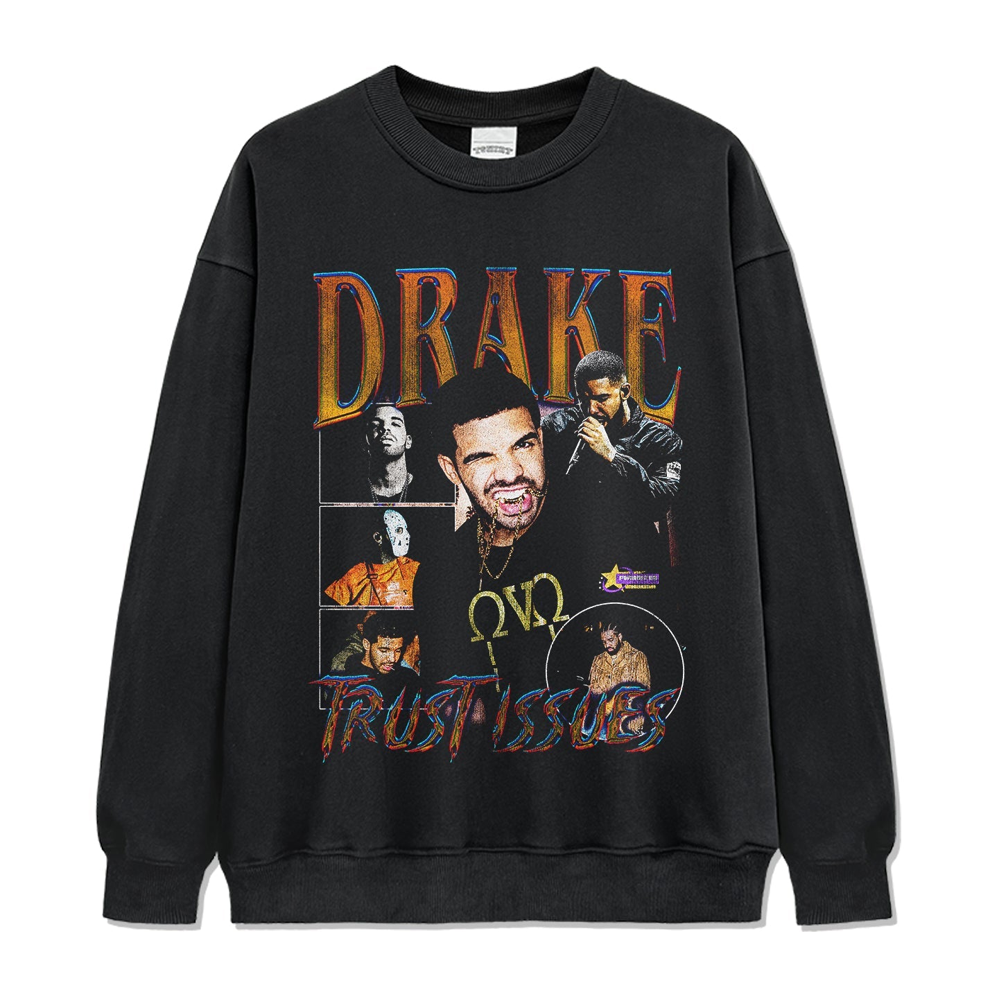 Trust Issues By Drake Sweatshirt