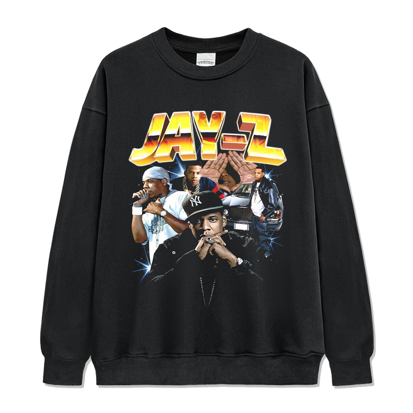 Jay-z Sweatshirt