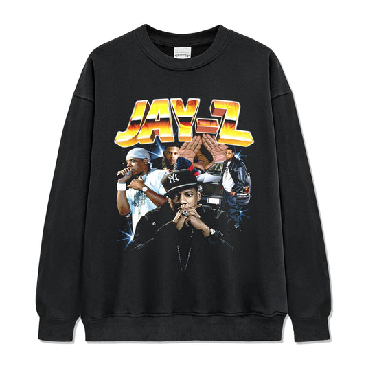 Jay-z Sweatshirt